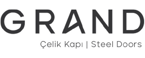 Grand Çelik Kapı